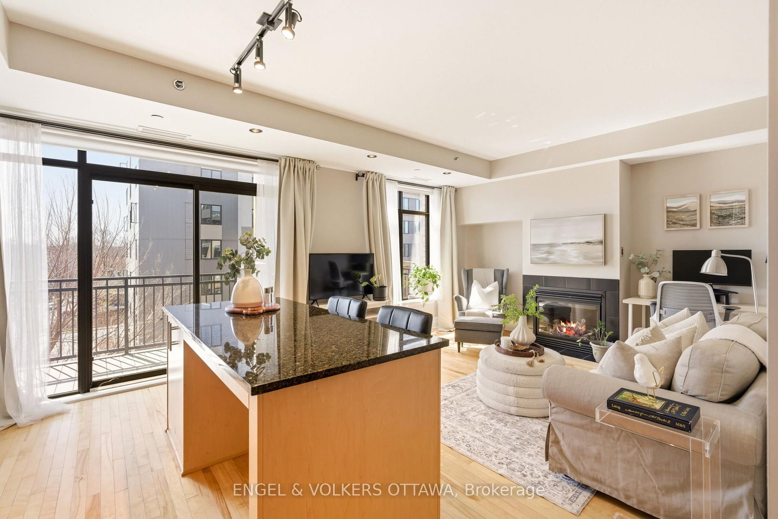 808 Bronson Avenue • #310 • Ottawa, ON photo 11