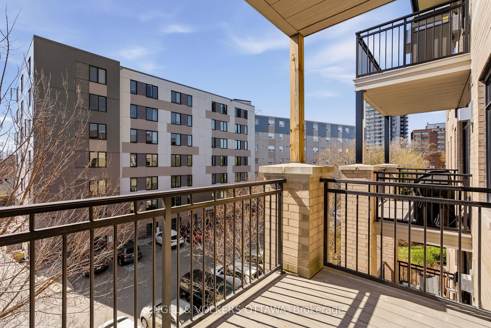 808 Bronson Avenue • #310 • Ottawa, ON photo 28