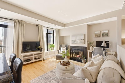 808 Bronson Avenue • #310 • Ottawa, ON photo 3