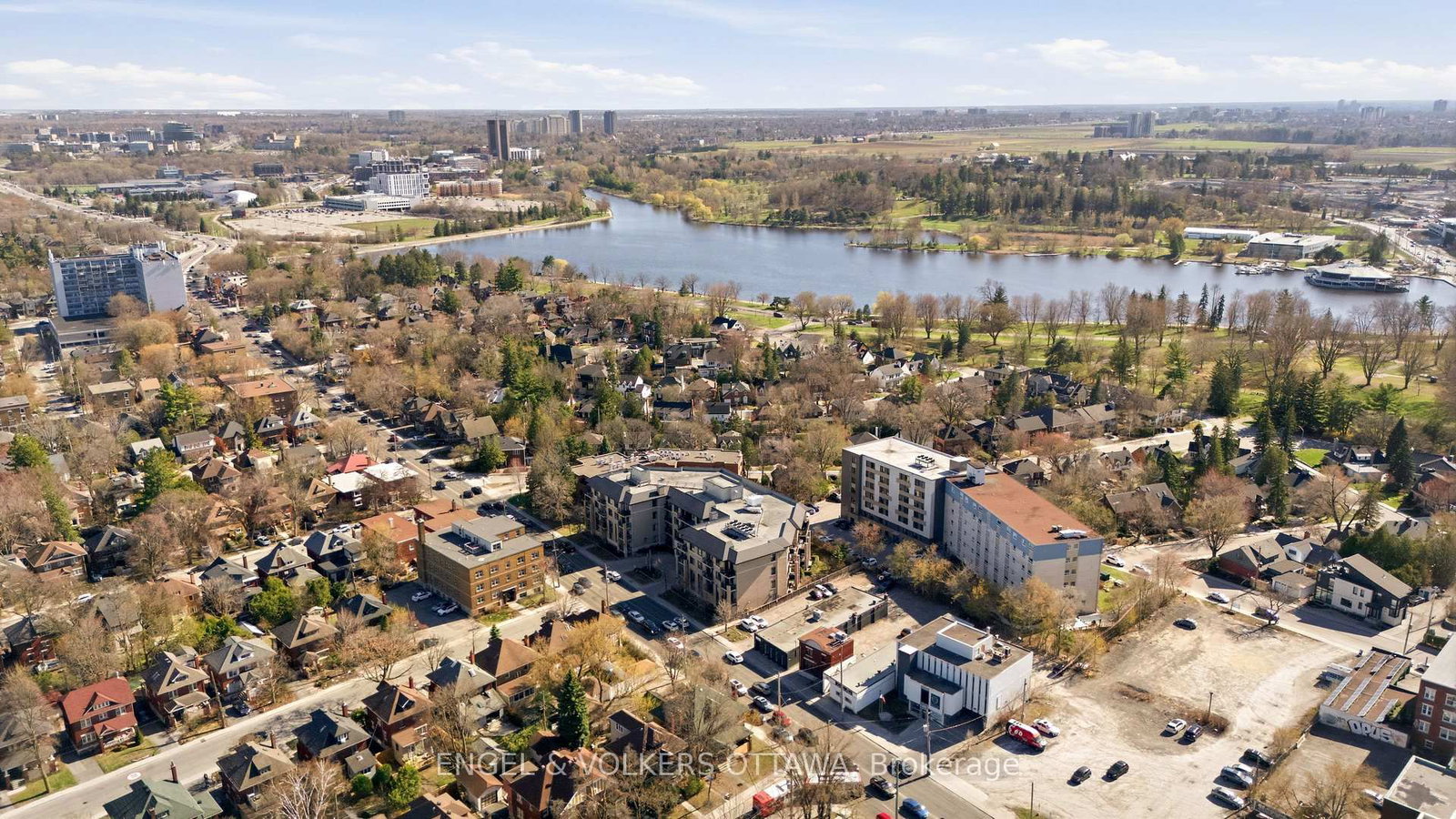 808 Bronson Avenue • #310 • Ottawa, ON photo 34