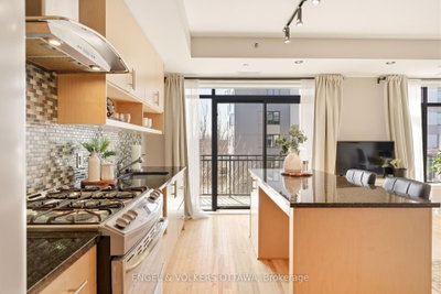 808 Bronson Avenue • #310 • Ottawa, ON photo 8