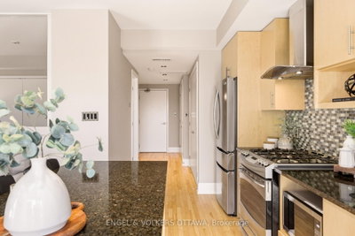 808 Bronson Avenue • #310 • Ottawa, ON photo 9