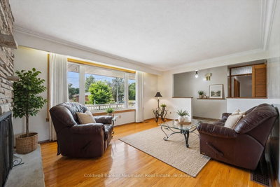 10 Kara Lee Court • Guelph, ON photo 8
