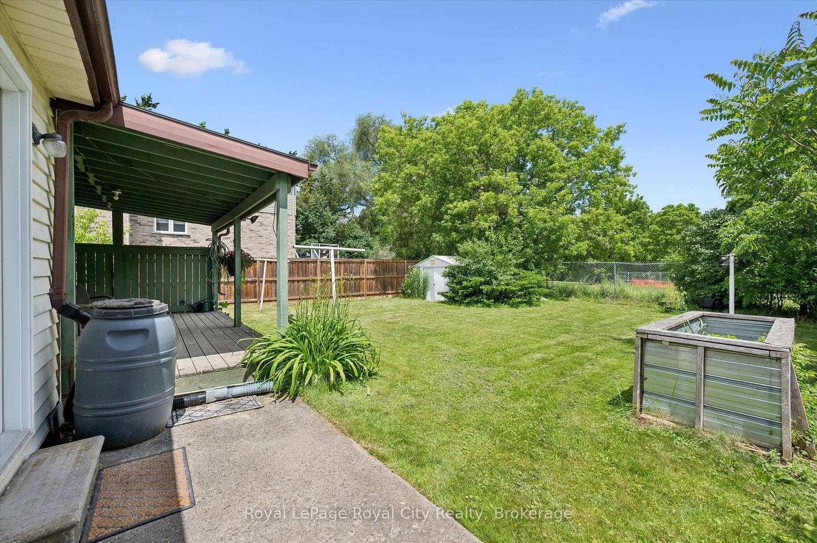 10 Macville Avenue • Kitchener, ON photo 22