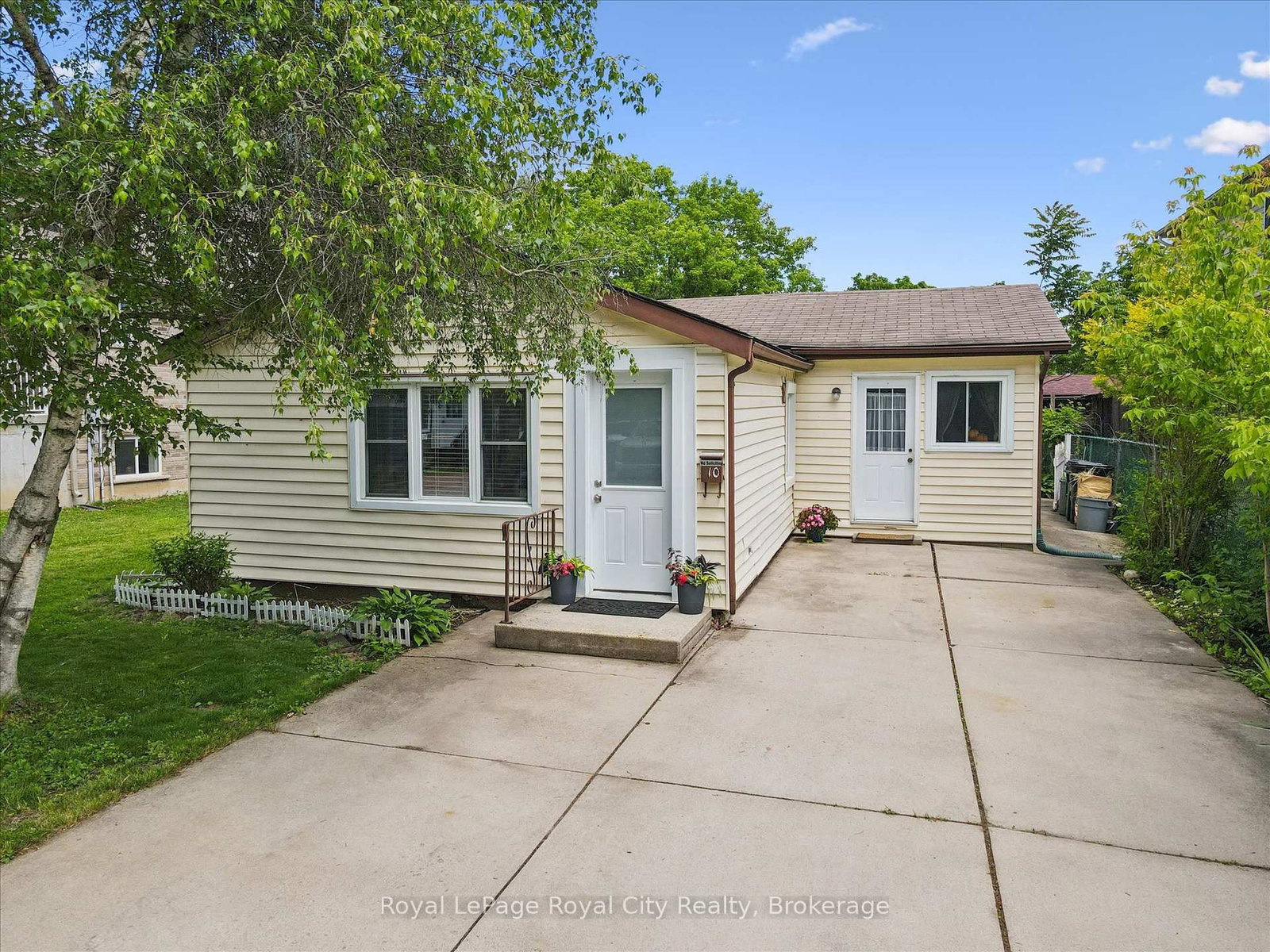 10 Macville Avenue • Kitchener, ON photo 28