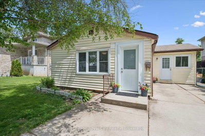 10 Macville Avenue • Kitchener, ON photo 4