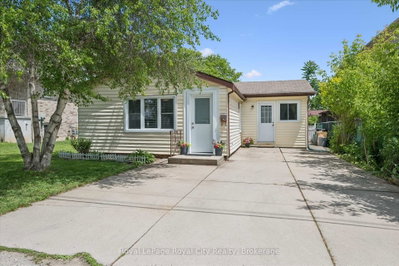 10 Macville Avenue • Kitchener, ON photo 5