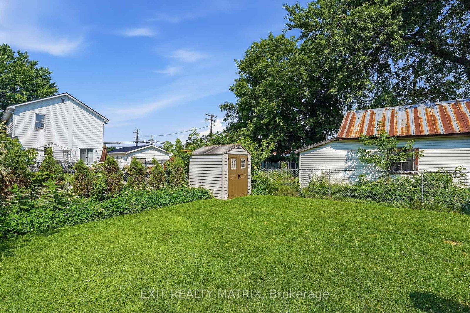 59 First Avenue • Russell, ON photo 34