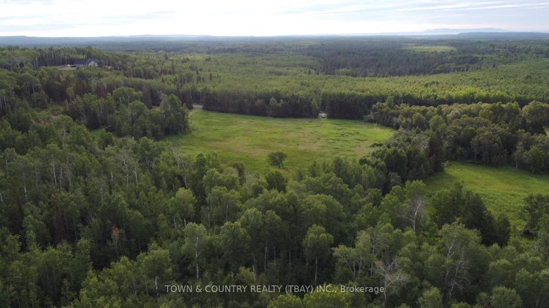 Part 1 Townline Road