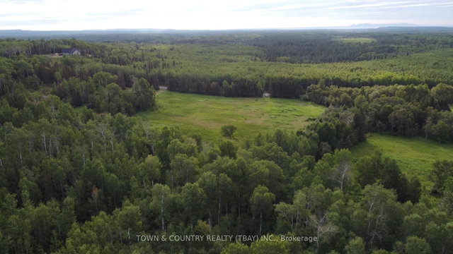 Part 1 Townline Road