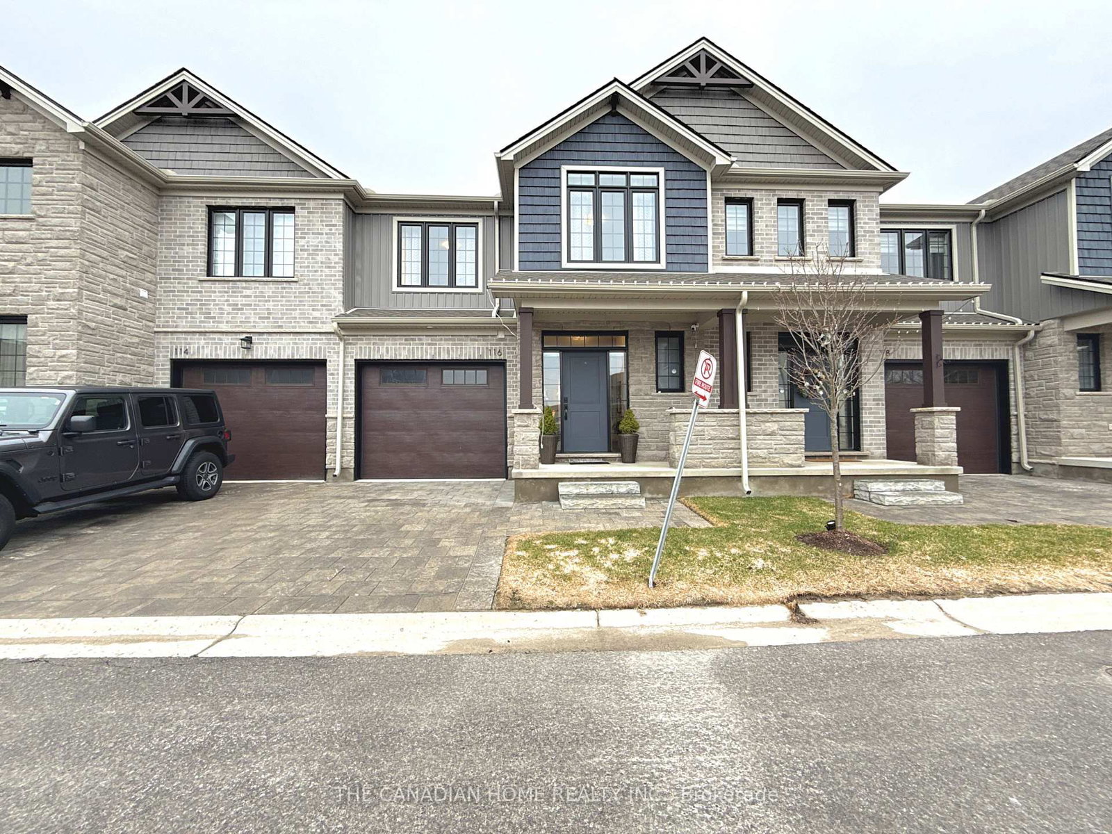 116 - 93 Stonefield Lane, Middlesex Centre — photo 1
