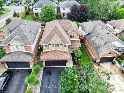 43 Liam Drive • Hamilton, ON photo 4