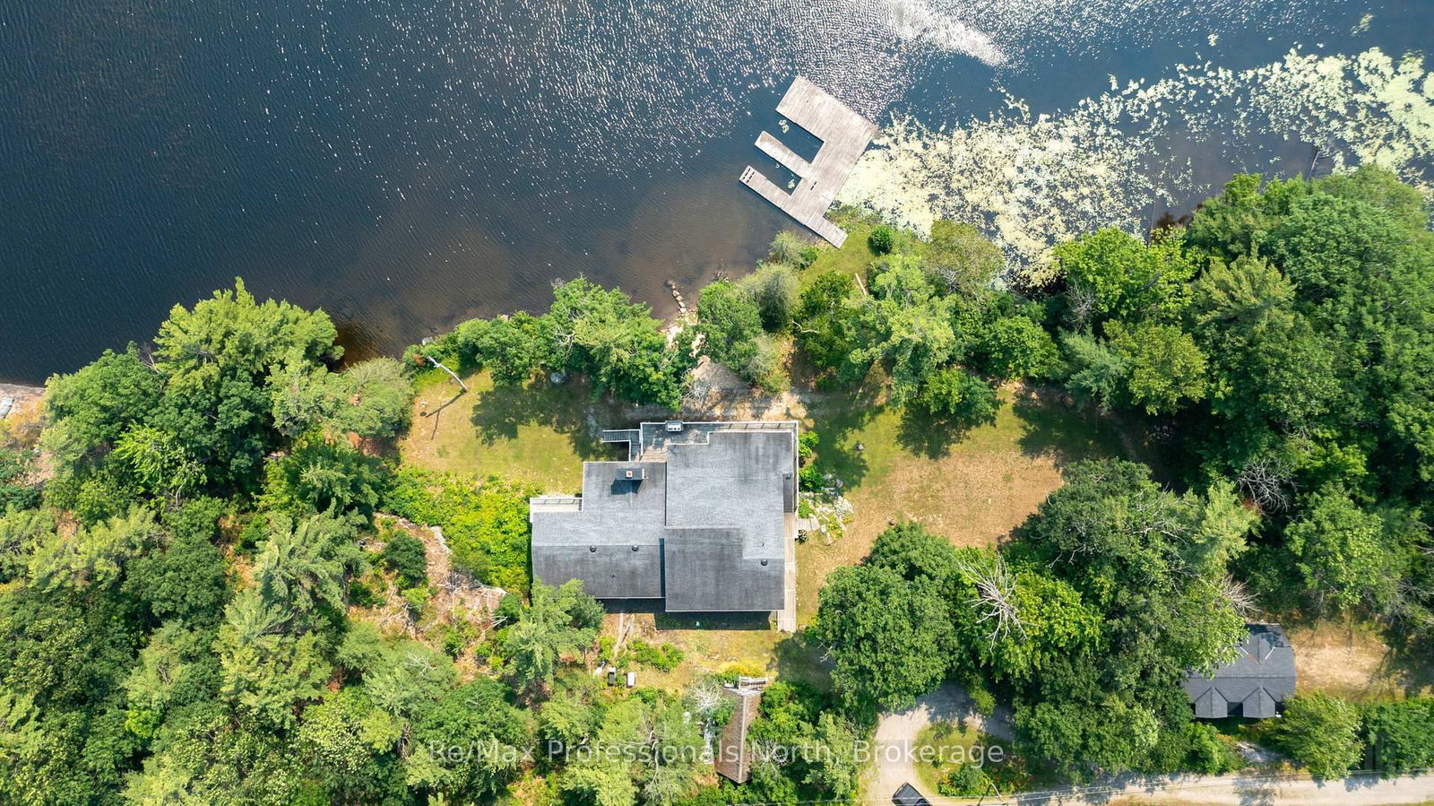 1064 Road 3200 • Gravenhurst, ON photo 49
