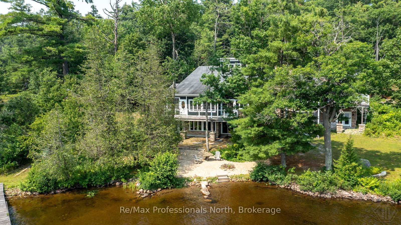 1064 Road 3200 • Gravenhurst, ON photo 5