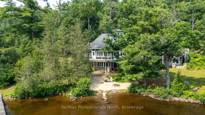 1064 Road 3200 • Gravenhurst, ON photo 5