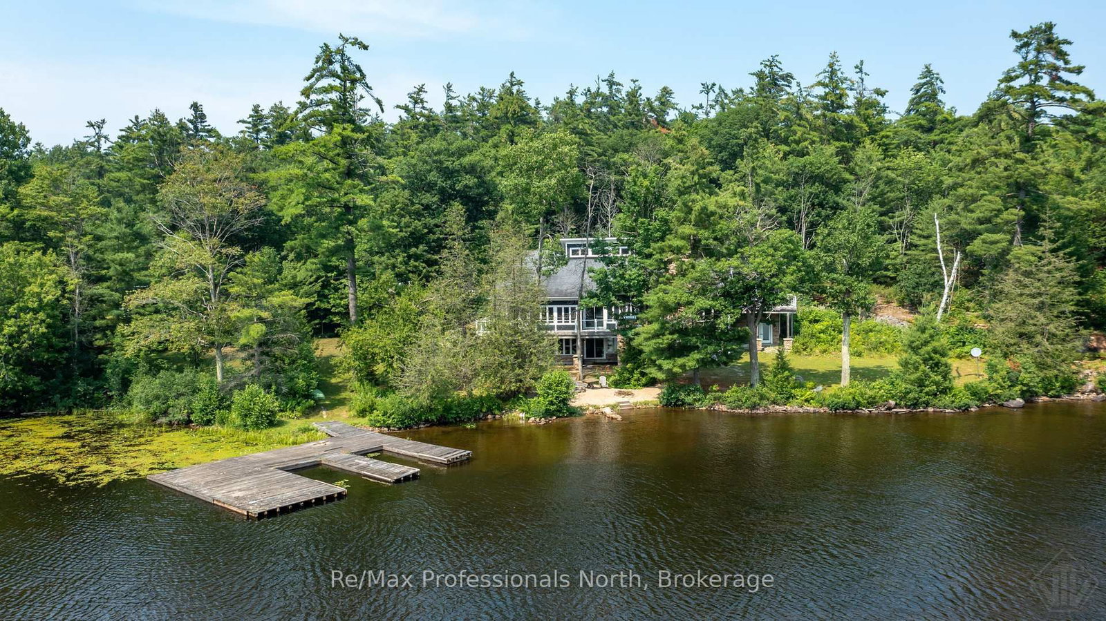 1064 Road 3200 • Gravenhurst, ON photo 6