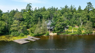 1064 Road 3200 • Gravenhurst, ON photo 6