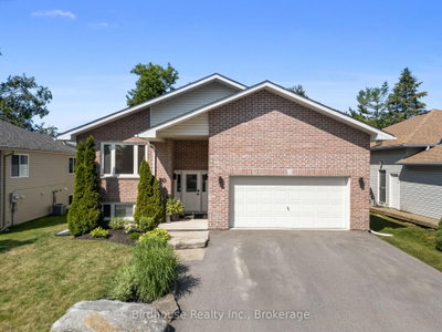 50 Birch Crescent