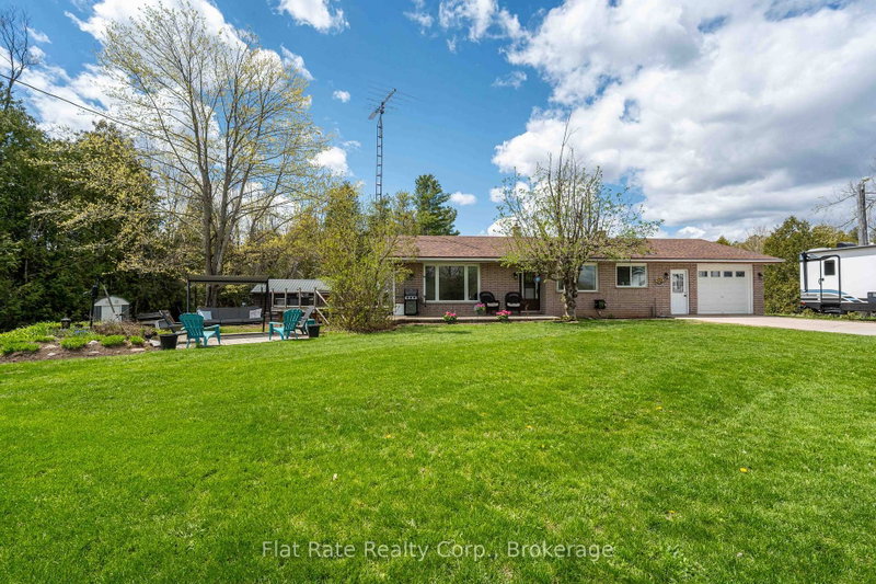 2086 McCrackens Landing Road