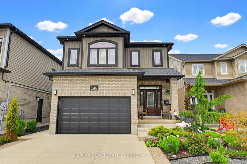 148 Birkinshaw Road
