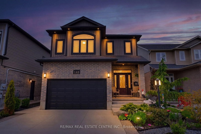 148 Birkinshaw Road