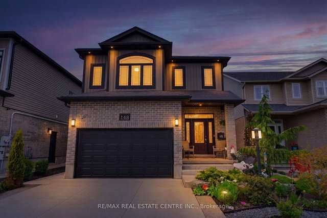 148 Birkinshaw Road
