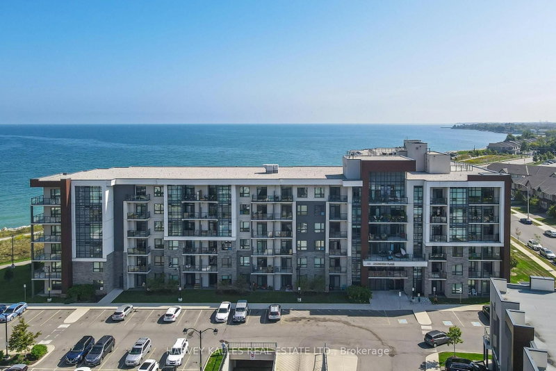 122 - 101 Shoreview Place