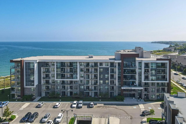 122 - 101 Shoreview Place