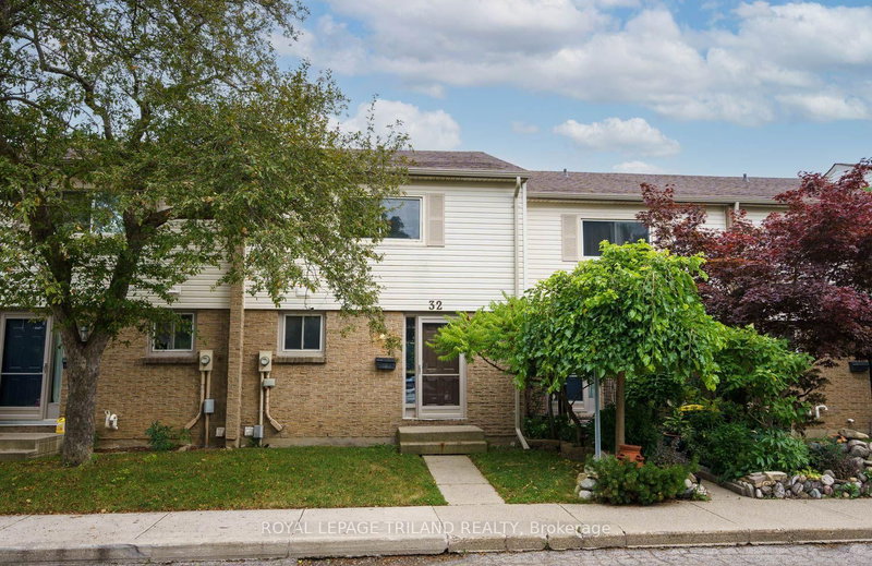 Unit 32 — 1600 Culver Drive, London East