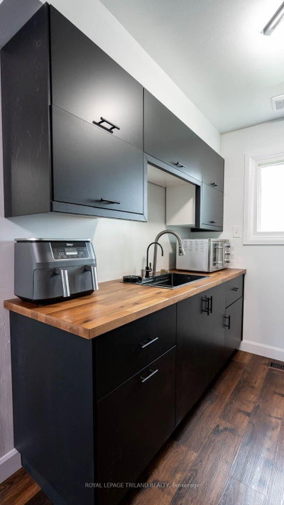 Unit 32 — 1600 Culver Drive — more photos
