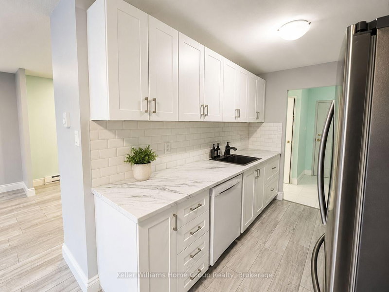 106 - 65 Highland Cres Crescent