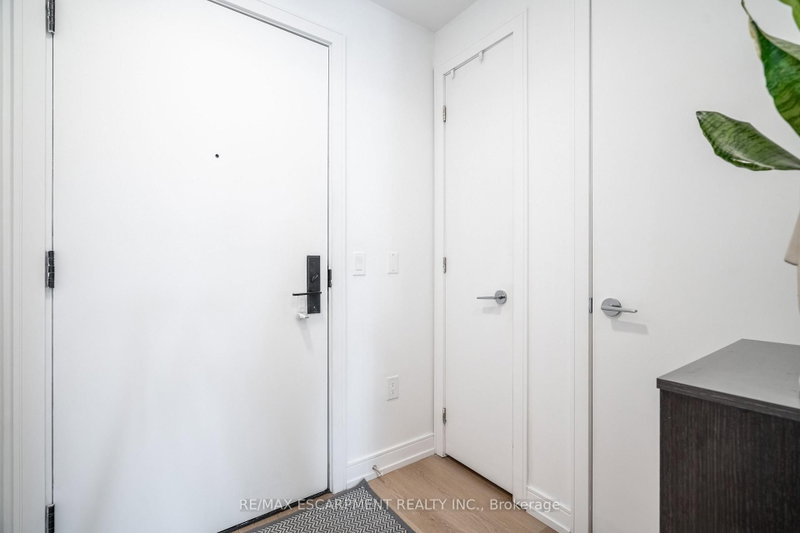 1504 - 1 JARVIS Street