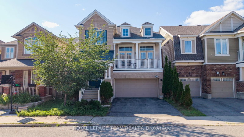 340 Gallantry Way, Ottawa