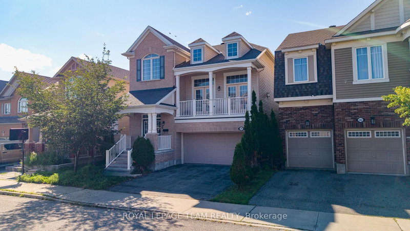 340 Gallantry Way