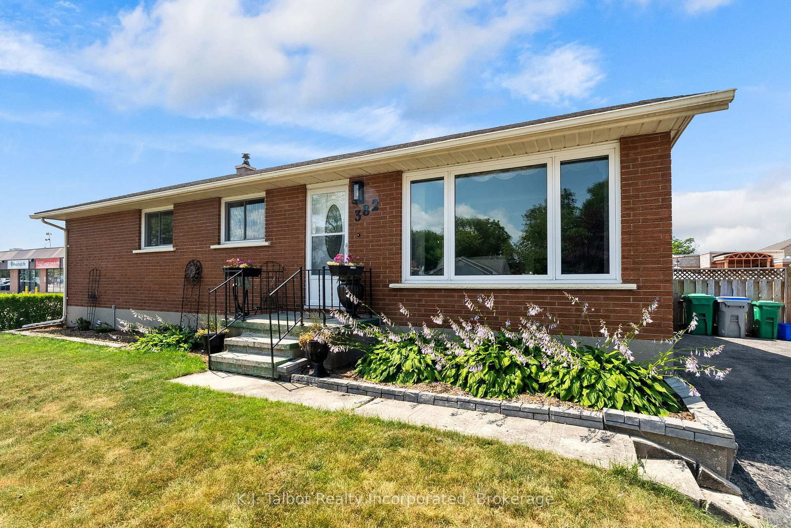 382 Huron Road • Goderich, ON photo 1