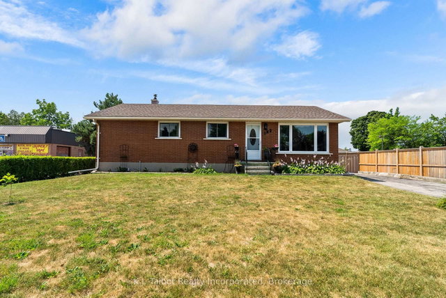 382 Huron Road