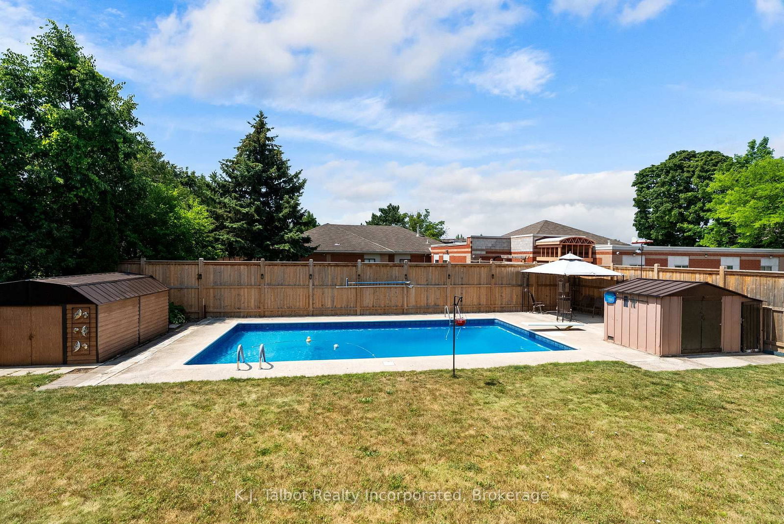 382 Huron Road • Goderich, ON photo 43