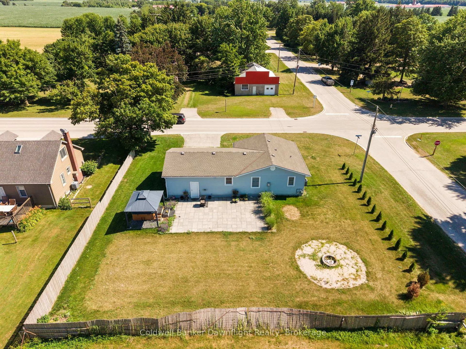 36810 Crediton Road • South Huron, ON photo 16
