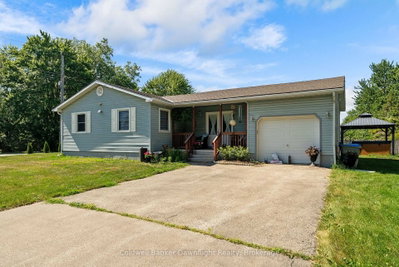 36810 Crediton Road • South Huron, ON photo 5