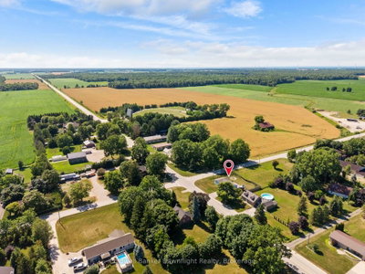 36810 Crediton Road • South Huron, ON photo 8