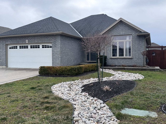 37 Galinee Trail