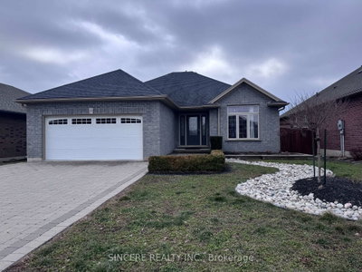 37 Galinee Trail • Norfolk, ON photo 2