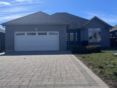 37 Galinee Trail • Norfolk, ON photo 4
