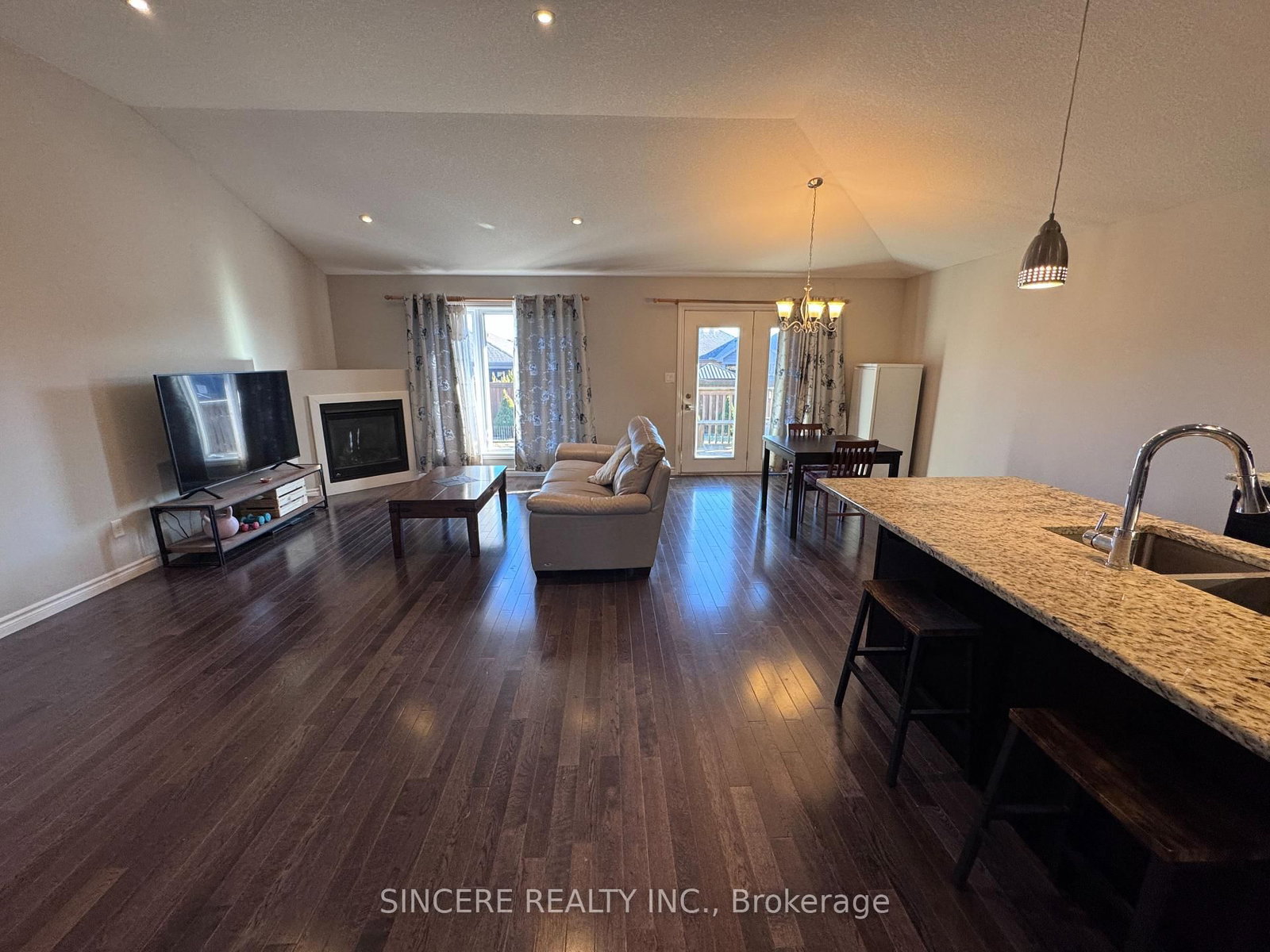 37 Galinee Trail • Norfolk, ON photo 5