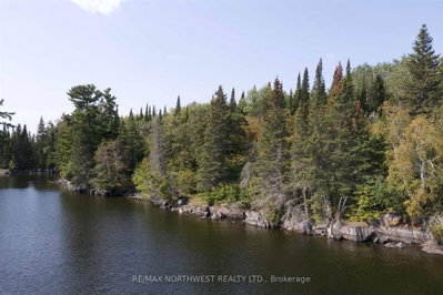 Lot 7 WELCOME CHANNEL LAKE OF THE WOODS • Kenora Remote Area, ON photo 2
