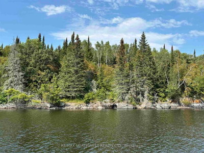 Lot 7 WELCOME CHANNEL LAKE OF THE WOODS • Kenora Remote Area, ON photo 6