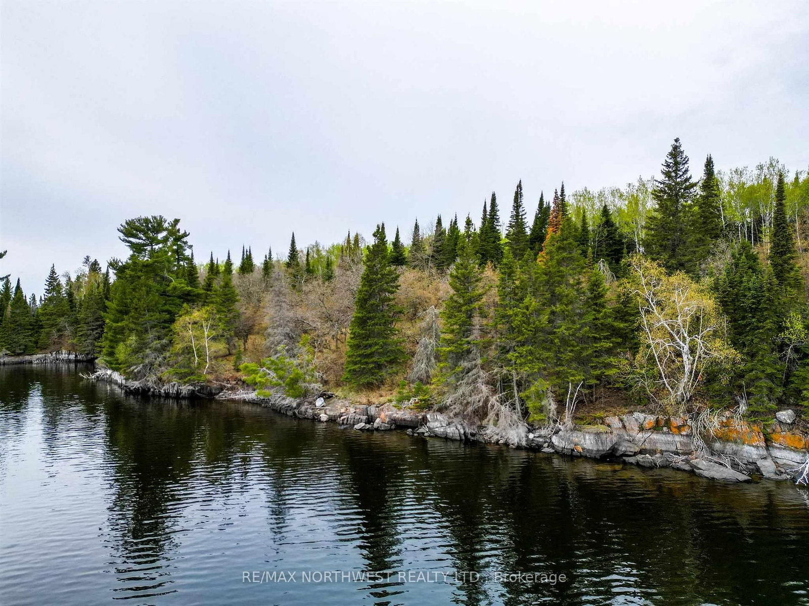 Lot 7 WELCOME CHANNEL LAKE OF THE WOODS • Kenora Remote Area, ON photo 8