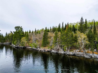 Lot 7 WELCOME CHANNEL LAKE OF THE WOODS • Kenora Remote Area, ON photo 8