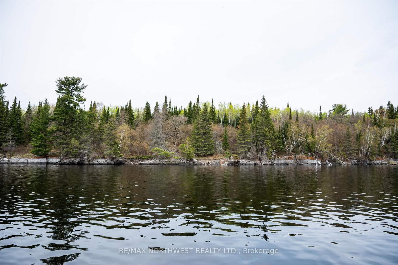 Lot 7 WELCOME CHANNEL LAKE OF THE WOODS • Kenora Remote Area, ON photo 9