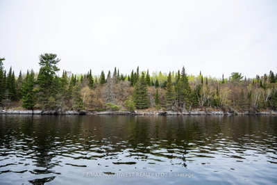 Lot 7 WELCOME CHANNEL LAKE OF THE WOODS • Kenora Remote Area, ON photo 9